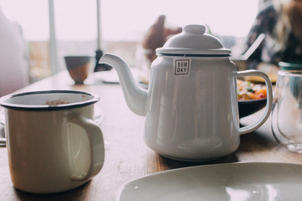 Organic Traditional English Breakfast