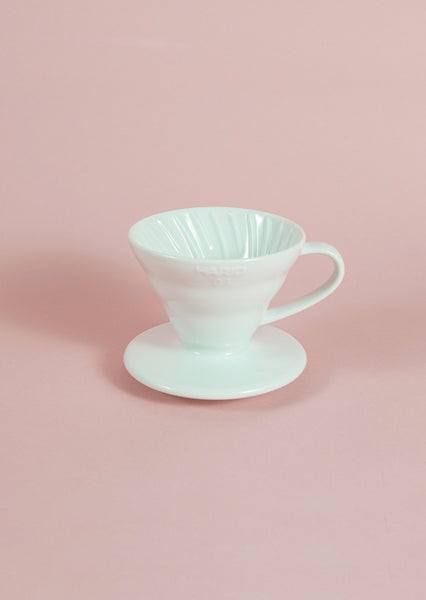 Hario V60 Céramique 1-4 Tasses