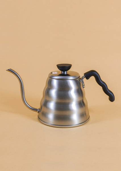 Hario Buono 1,2 L Alu brossé