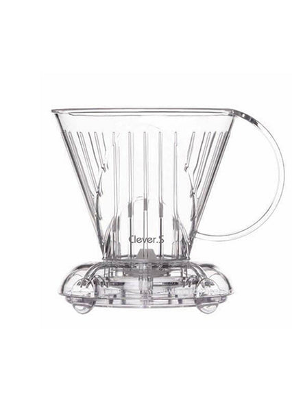 Clever Dripper 1-2 Tasses