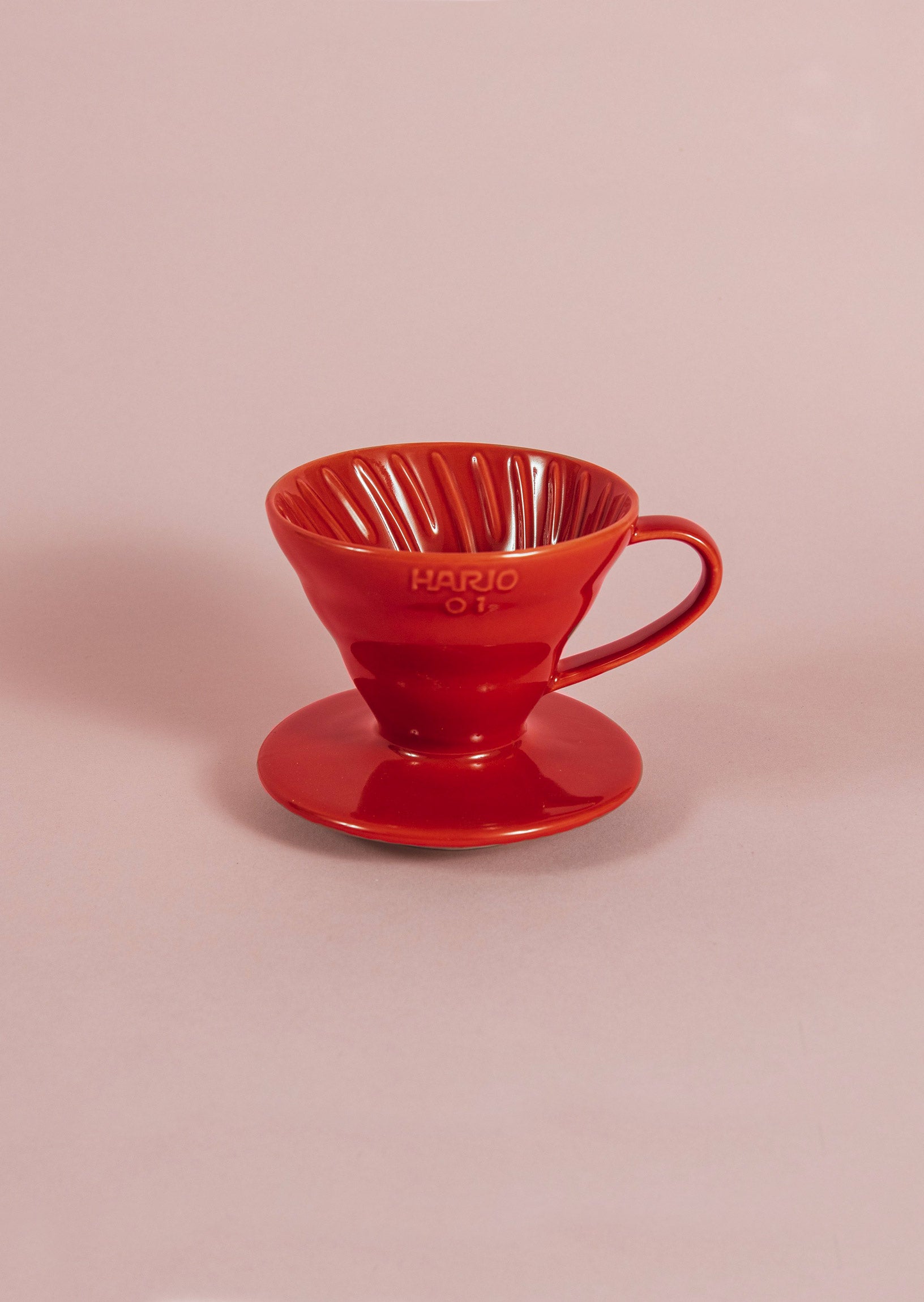 Hario V60 Ceramic 1-4 cups
